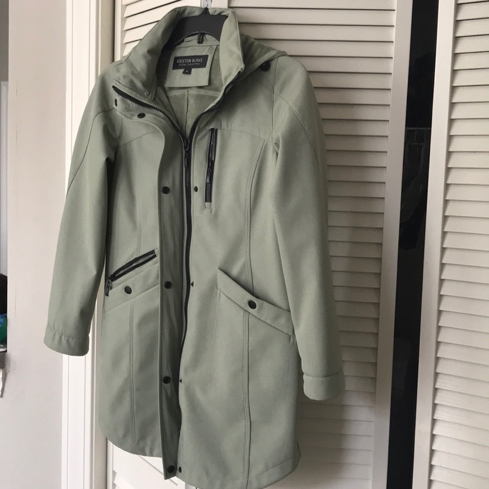 Kristin Blake Studio Collection small jacket